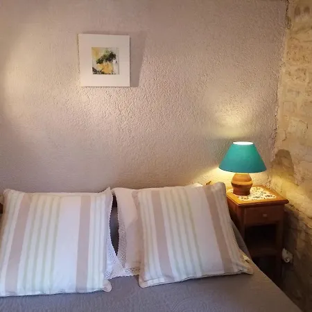 Alojamento de Acomodação e Pequeno-almoço La Mare Chambres d'Hôtes Chaix accueil 3*