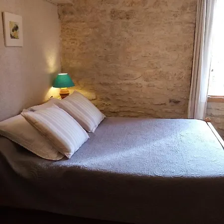 Alojamento de Acomodação e Pequeno-almoço La Mare Chambres d'Hôtes Chaix accueil Paris