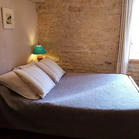 Alojamento de Acomodação e Pequeno-almoço La Mare Chambres d'Hôtes Chaix accueil Paris