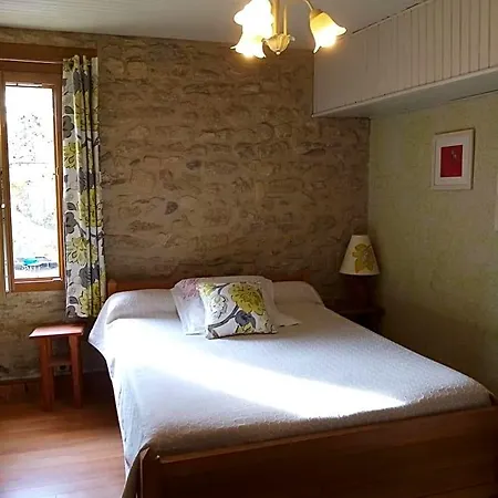 La Mare Chambres d'Hôtes Chaix accueil 3* Paris