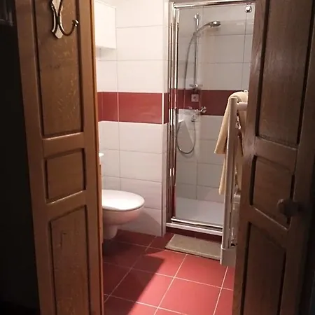 Alojamento de Acomodação e Pequeno-almoço La Mare Chambres d'Hôtes Chaix accueil 3*